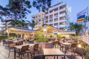 4R Casablanca Playa