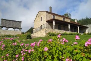 A Casa da Estrella