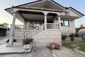 A casa de Celia
