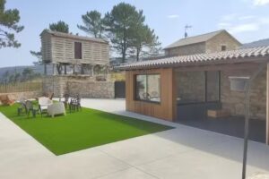 A Casa De Elisa