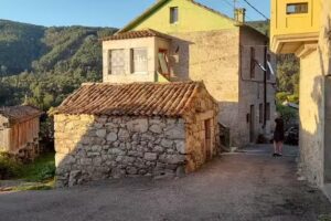 A CASA DE FLORINDA