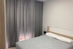 A casa de Mateo