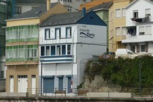 A Casa do Porto