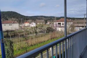 A CASA DOS PUERTOS