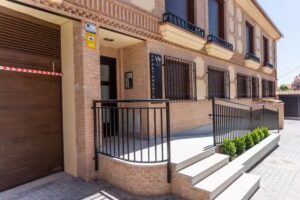 A. Hotel Carlos I