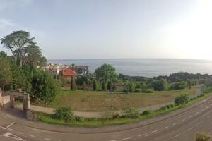 abba Comillas Apartments