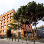 Abba Garden Hotel