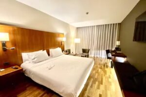 AC Hotel Aitana