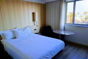 AC Hotel Cordoba