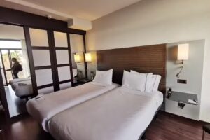 AC Hotel Gava Mar