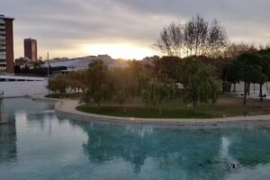 AC Hotel Sants
