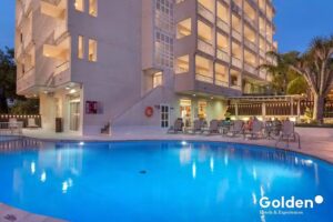 Acqua Hotel Salou