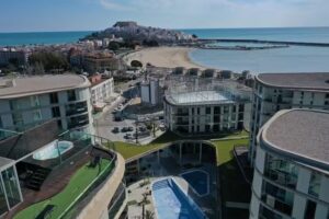 Agora Spa & Resort
