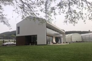 Agroturismo Araize