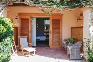 Agroturismo Can Arabí Ibiza