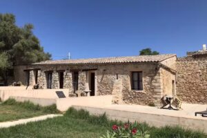 Agroturismo Finca Dalt Murada