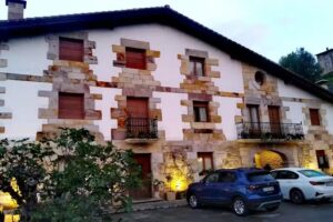 Agroturismo Ibarre