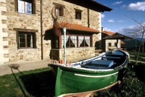 Agroturismo Iturbe