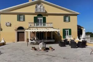 Agroturismo Mansión Sa Capella