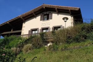 Agroturismo Postigu