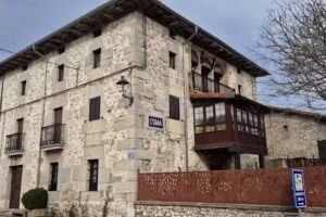 Agroturismo Urrutia