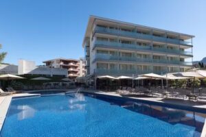 Aimia Hotel Port de Sóller