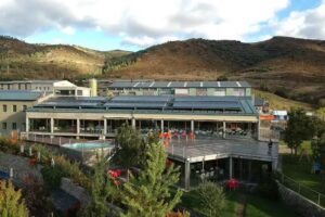 Alberg La Bruna