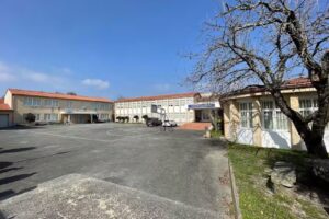Albergue Allariz