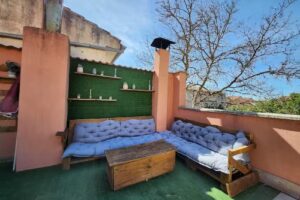 Albergue Caminante