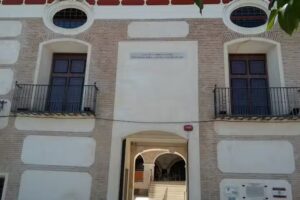 Albergue Casa de Europa