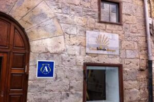 Albergue Casa Ibarrola