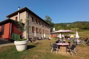 Albergue de Arrojo