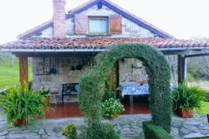 Albergue de Cartes