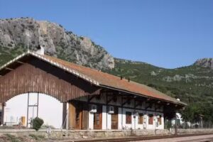 Albergue De Espiel