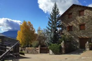 Albergue de Liri