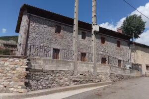 ALBERGUE DE PALLIDE