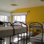 Albergue de Peregrinos