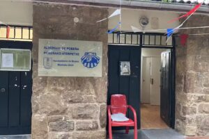 Albergue de Peregrinos