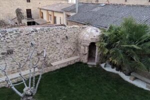 Albergue de Peregrinos – Bar El Cantero