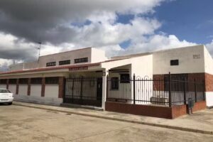Albergue de peregrinos Vía de la plata