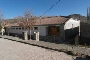 Albergue El Cañón