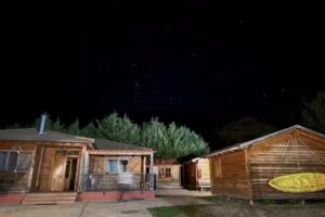 Albergue El Chaltén