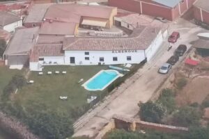 Albergue El Palomar