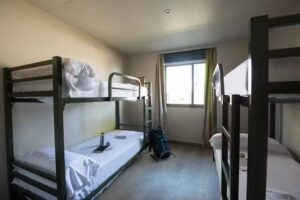 Albergue Esperanza