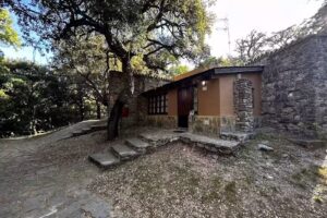 Albergue Inturjoven Cortes de la Frontera