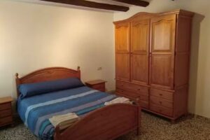 Albergue La Cuba