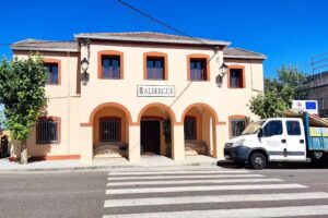 Albergue La Haba