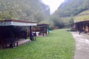 Albergue La Hermida