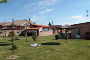 Albergue La Laguna