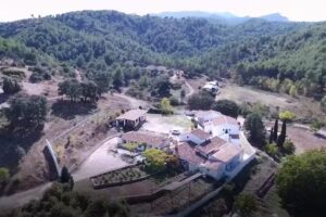 Albergue La Rejertilla